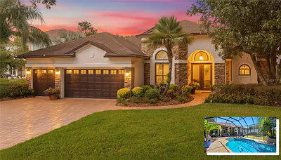 267 SOPHIA TERRACE St Augustine FL