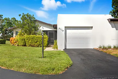 3119 BOCA CIEGA DRIVE B8 #B8 Naples FL