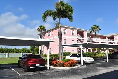 2061 WILLOW HAMMOCK CIRCLE C-301 #C-301 Punta Gorda FL
