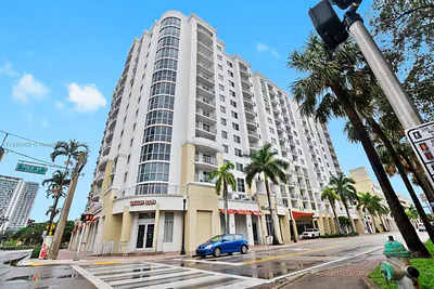 1830 Radius Dr 318 #318 Hollywood FL