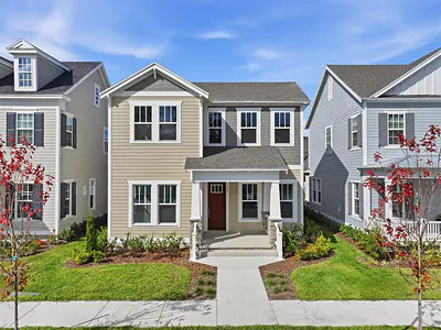 1981 BEACH TERRACE Celebration FL