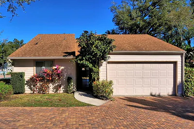 1148 PARK GREEN PLACE Winter Park FL