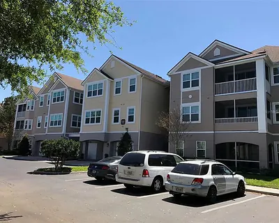 3468 SOHO STREET 202 #202 Orlando FL