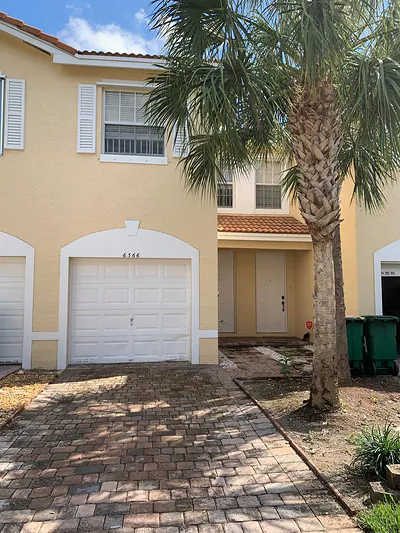 6366 Landings Way 6366, Tamarac, FL 33321 #6366 Tamarac FL