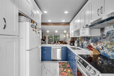 1000 Hillcrest Ct 207 #207 Hollywood FL