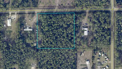 4225 MELANIE STREET Hastings FL