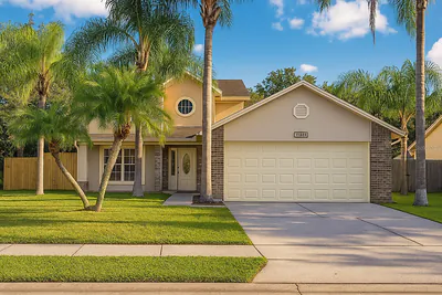 11985 BLACKHEATH CIRCLE Orlando FL