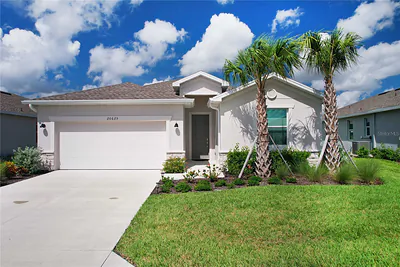 20625 COPPERHEAD DRIVE Lehigh Acres FL