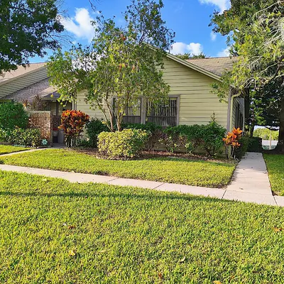 2454 BENTLEY DRIVE Palm Harbor FL