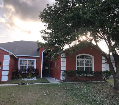 516 BRENTFORD COURT Kissimmee FL