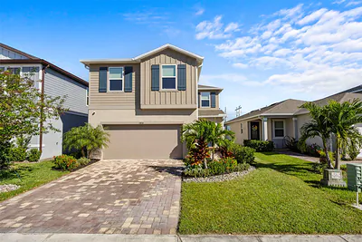 11430 GALLATIN TRAIL Parrish FL
