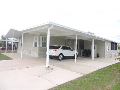 233 LAKE BOULEVARD Lake Wales FL