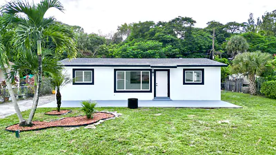 773 Arlington Drive, West Palm Beach, FL 33415 West Palm Beach FL