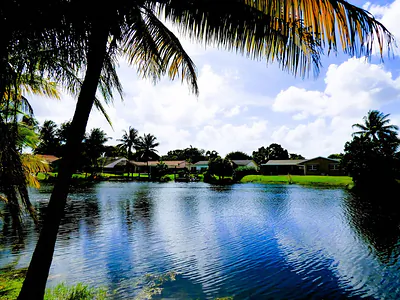 10402 NW 5th Manor, Plantation, FL 33324 Plantation FL