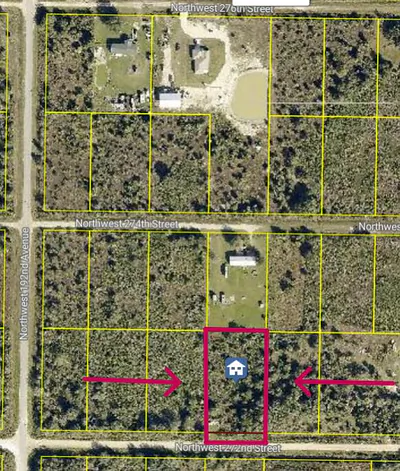 19025 NW 272nd Street, Okeechobee, FL 34972 Okeechobee FL