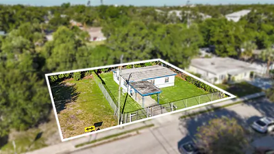 2105 LEON AVENUE Sarasota FL