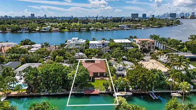 1855 Daytonia Rd Miami Beach FL