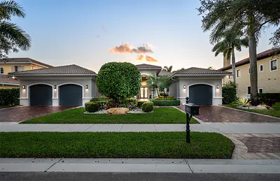 6705 NW 122nd Avenue, Parkland, FL 33076 Parkland FL