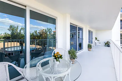 2301 GULF OF MEXICO DRIVE 54N #54N Longboat Key FL