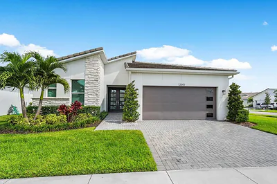 12051 SW Toulon Street, Port St. Lucie, FL 34987 Port St Lucie FL