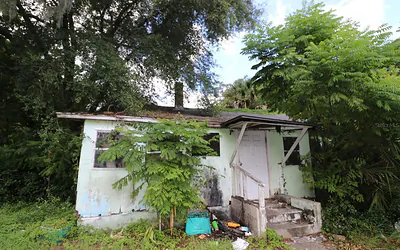 3420 S PALM AVENUE Palatka FL