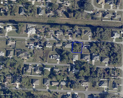 810 Brickell Street, Palm Bay, FL 32909 Palm Bay FL