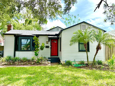 204 E HARVARD STREET Orlando FL