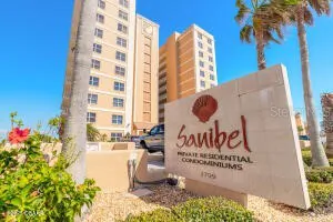 3799 S ATLANTIC AVENUE 403 #403 Daytona Beach FL