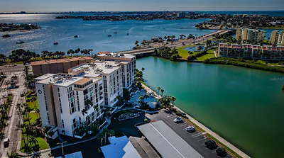 7400 SUN ISLAND DRIVE S 311 #311 South Pasadena FL