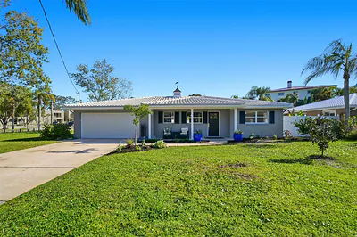 101 MICHIGAN BOULEVARD Dunedin FL