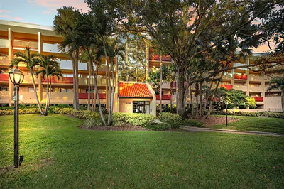 3062 EASTLAND BOULEVARD 105 #105 Clearwater FL