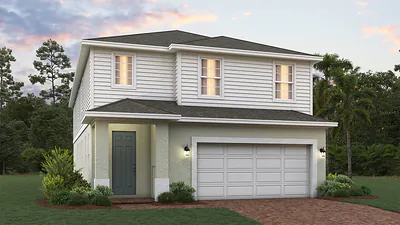 2067 TOWN PASTURE DRIVE Eustis FL