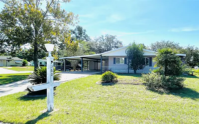 9360 SW 101ST LANE Ocala FL