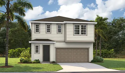 2444 29TH LANE E Palmetto FL