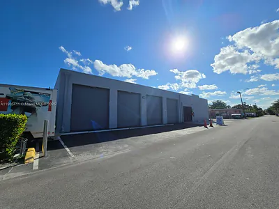 1128 N Federal Hwy Unit 2 #Unit 2 Hollywood FL