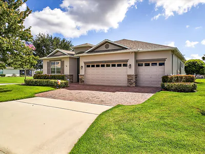 3791 SANIBEL STREET Clermont FL