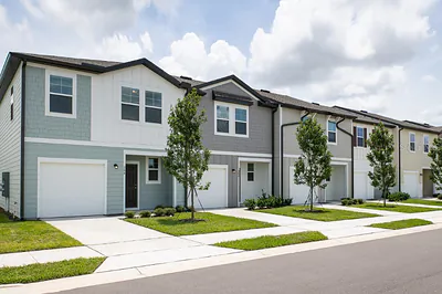 3621 SPIRE DRIVE Davenport FL