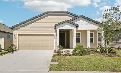 2211 BROADBROOK DRIVE St Cloud FL