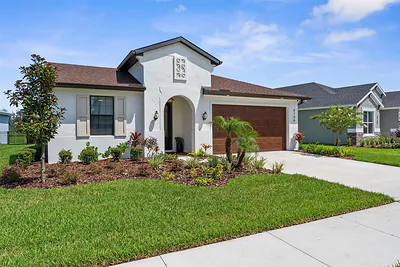 8756 WINDLASS COVE Parrish FL