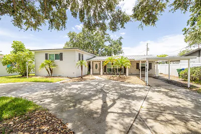 4605 S COOPER PLACE Tampa FL