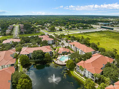 2740 MAITLAND CROSSING WAY 206 #206 Orlando FL