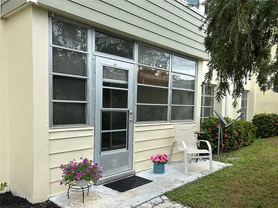21267 GERTRUDE AVENUE 109 #109 Port Charlotte FL