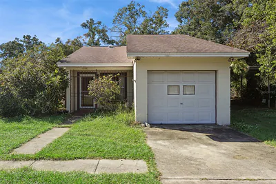 1206 COLETTA DRIVE Orlando FL