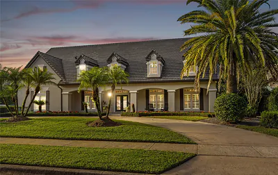 9146 GREAT HERON CIRCLE Orlando FL