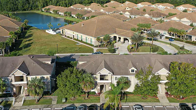 1231 GODAVARI WAY 101 #101 Wesley Chapel FL