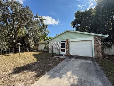 2871 W ALBATROSS ROAD Avon Park FL