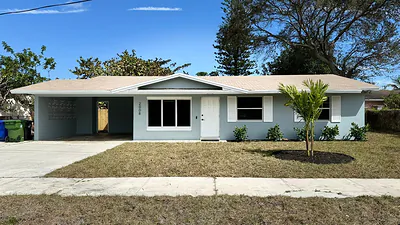 2008 NW 10th Avenue, Fort Lauderdale, FL 33311 Fort Lauderdale FL