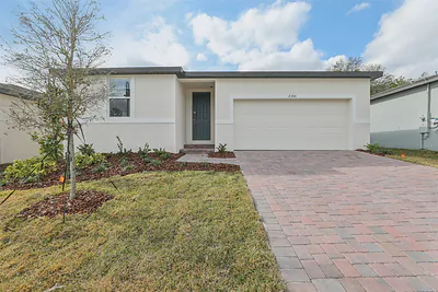 2350 WHITE TAIL STREET Davenport FL