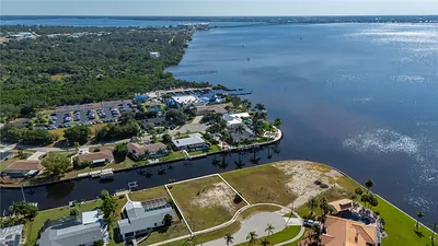4450 GARDNER DRIVE Port Charlotte FL