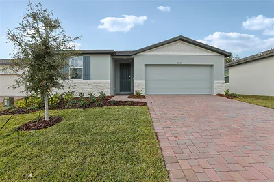 2346 WHITE TAIL STREET Davenport FL